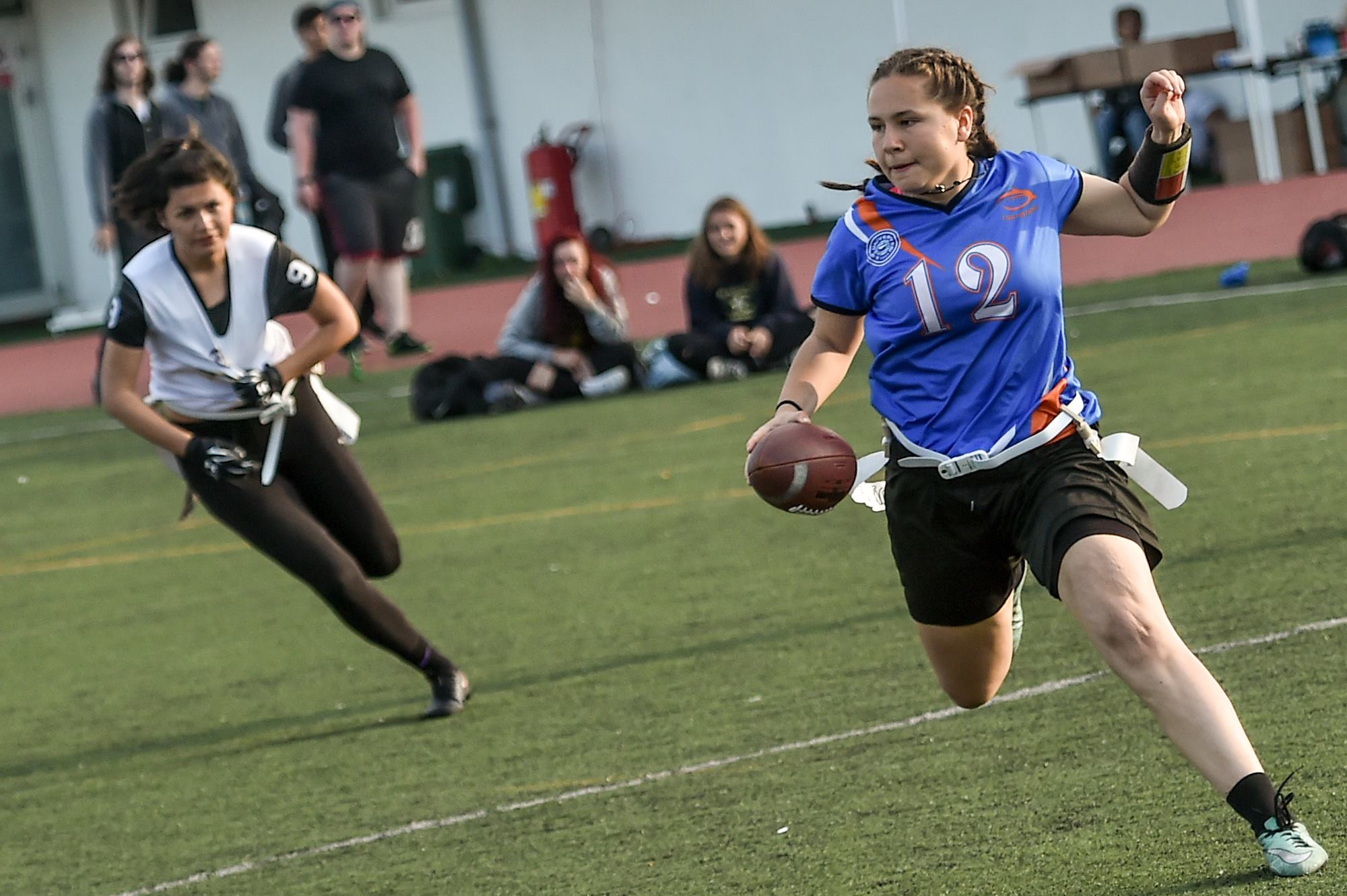 Sports