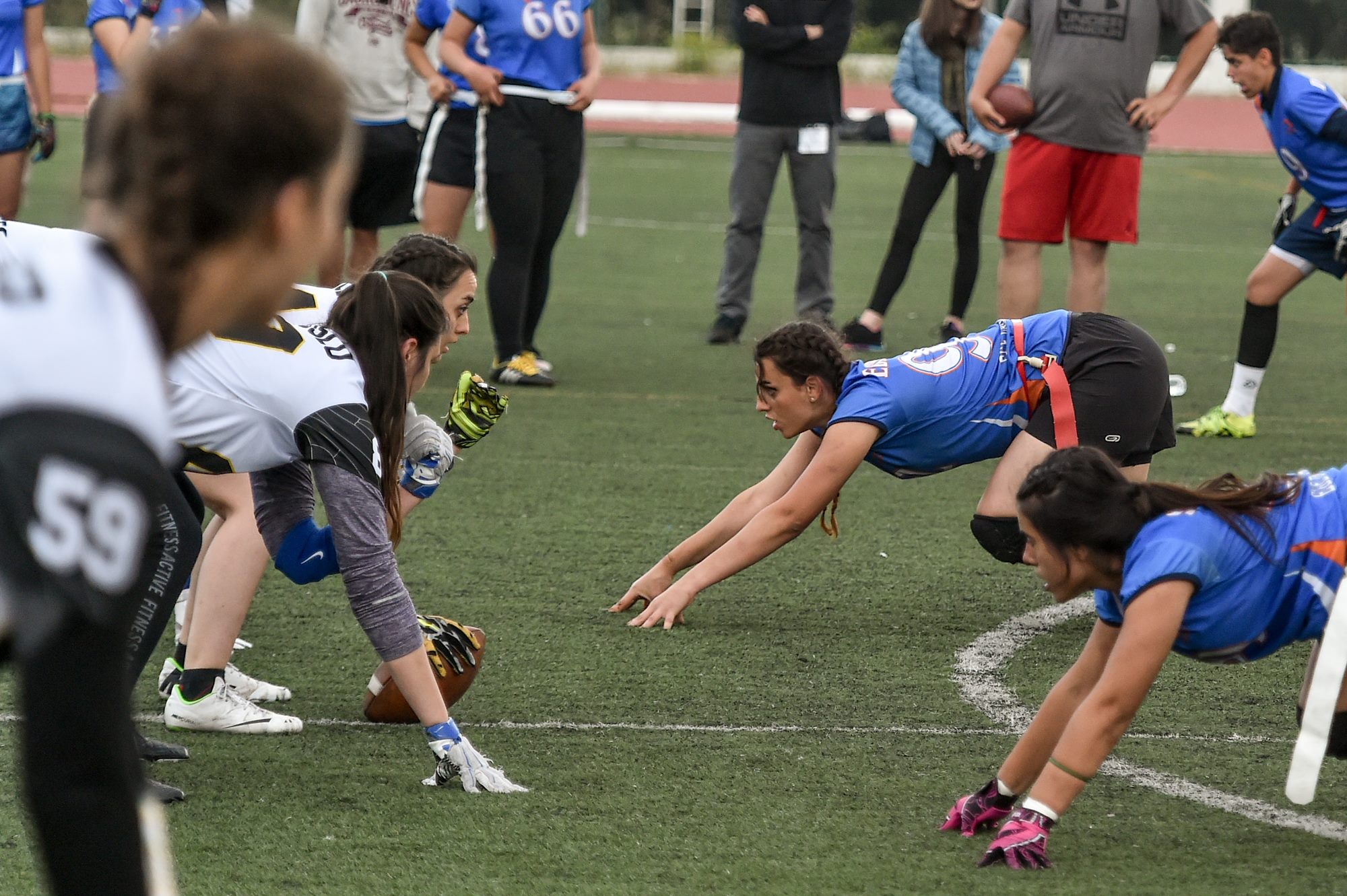 Sports