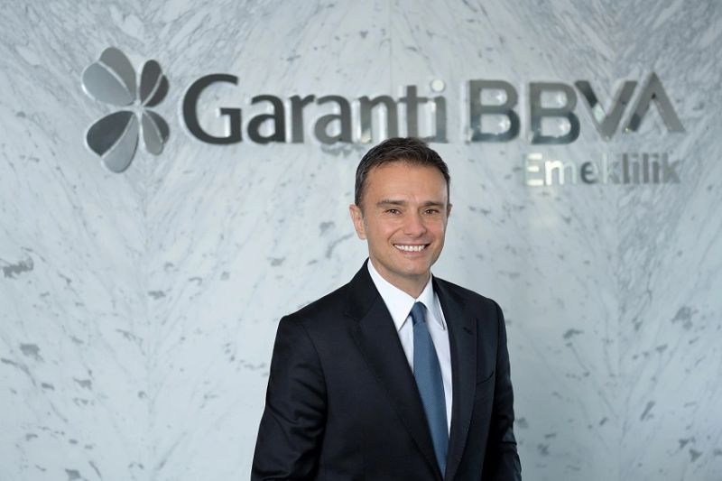 Burak Ali GÖÇER (Garanti BBVA)